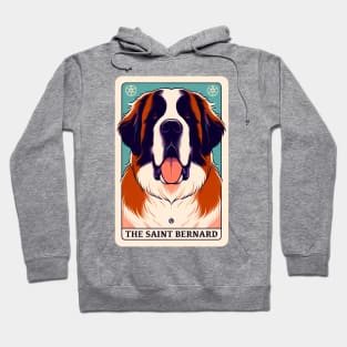 The Saint Bernard Hoodie